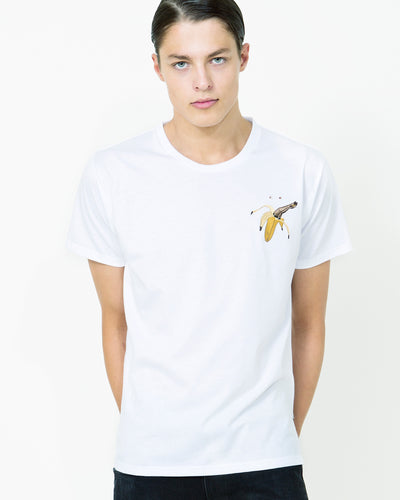 BANANA, Unisex T-shirt - ONETSHIRT 