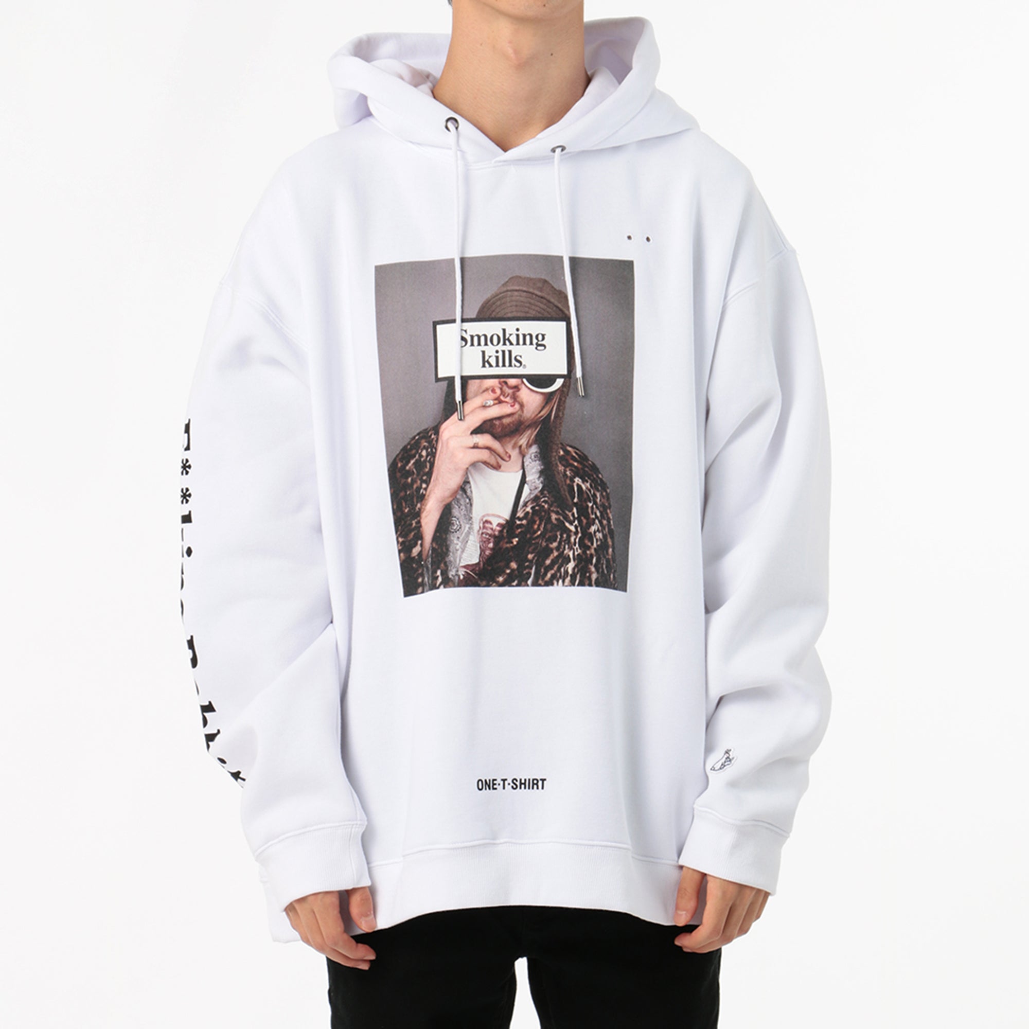 FR2 X ONETSHIRT – ONETSHIRT