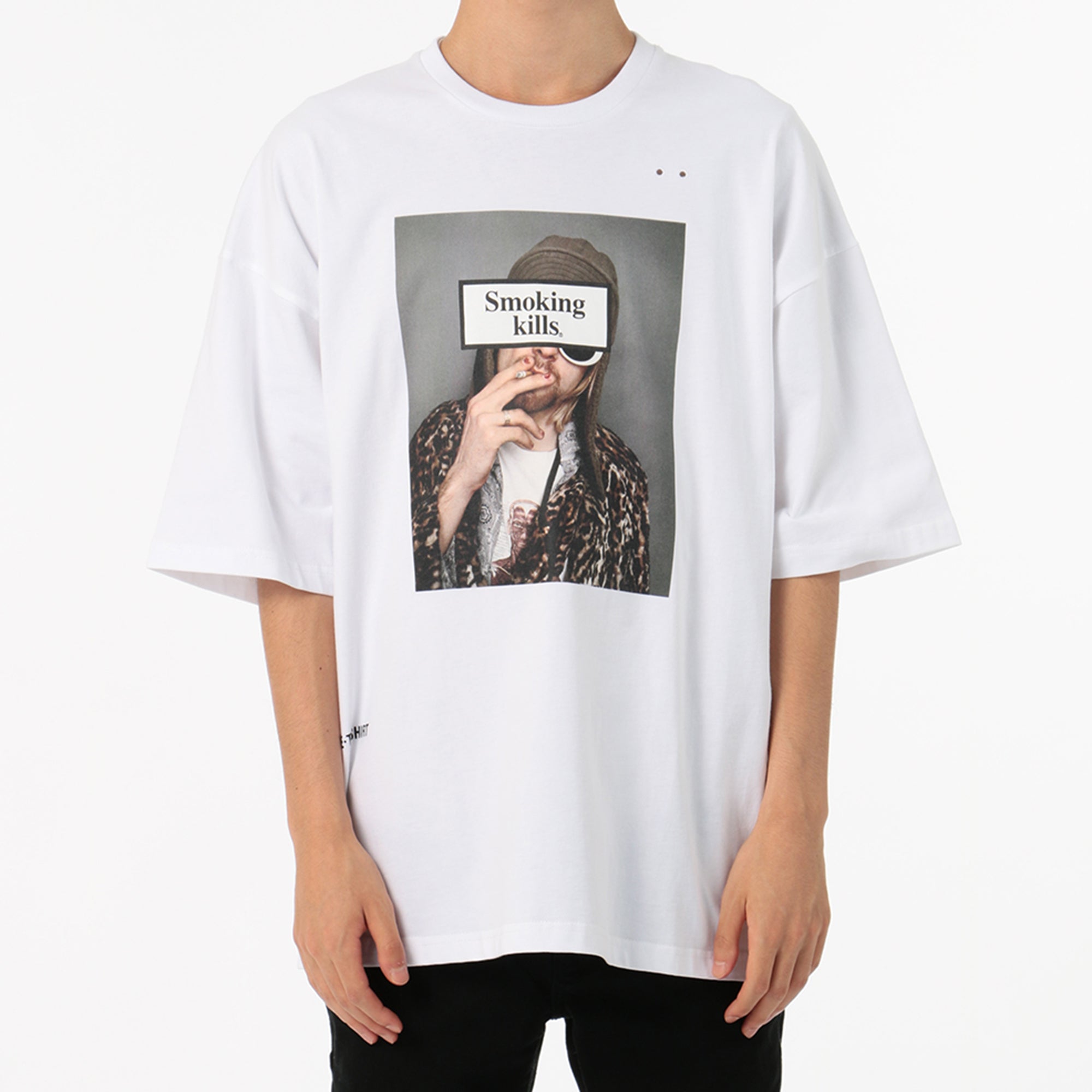 FR2 X ONETSHIRT – ONETSHIRT
