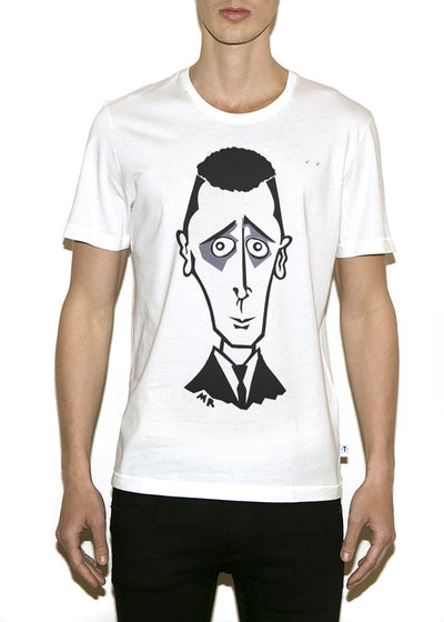 HEDI T-Shirt - ONETSHIRT 