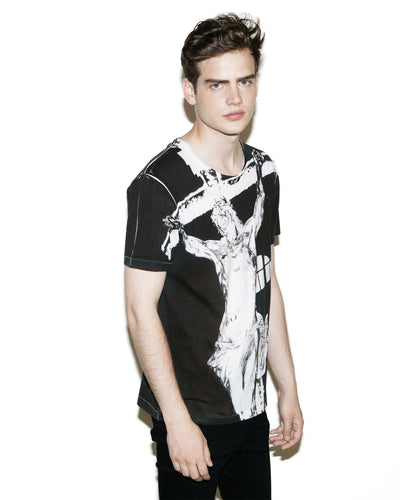 CROSS T-Shirt - ONETSHIRT 