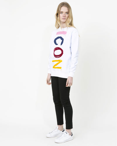 ICON, Unisex Sweatshirt - ONETSHIRT 