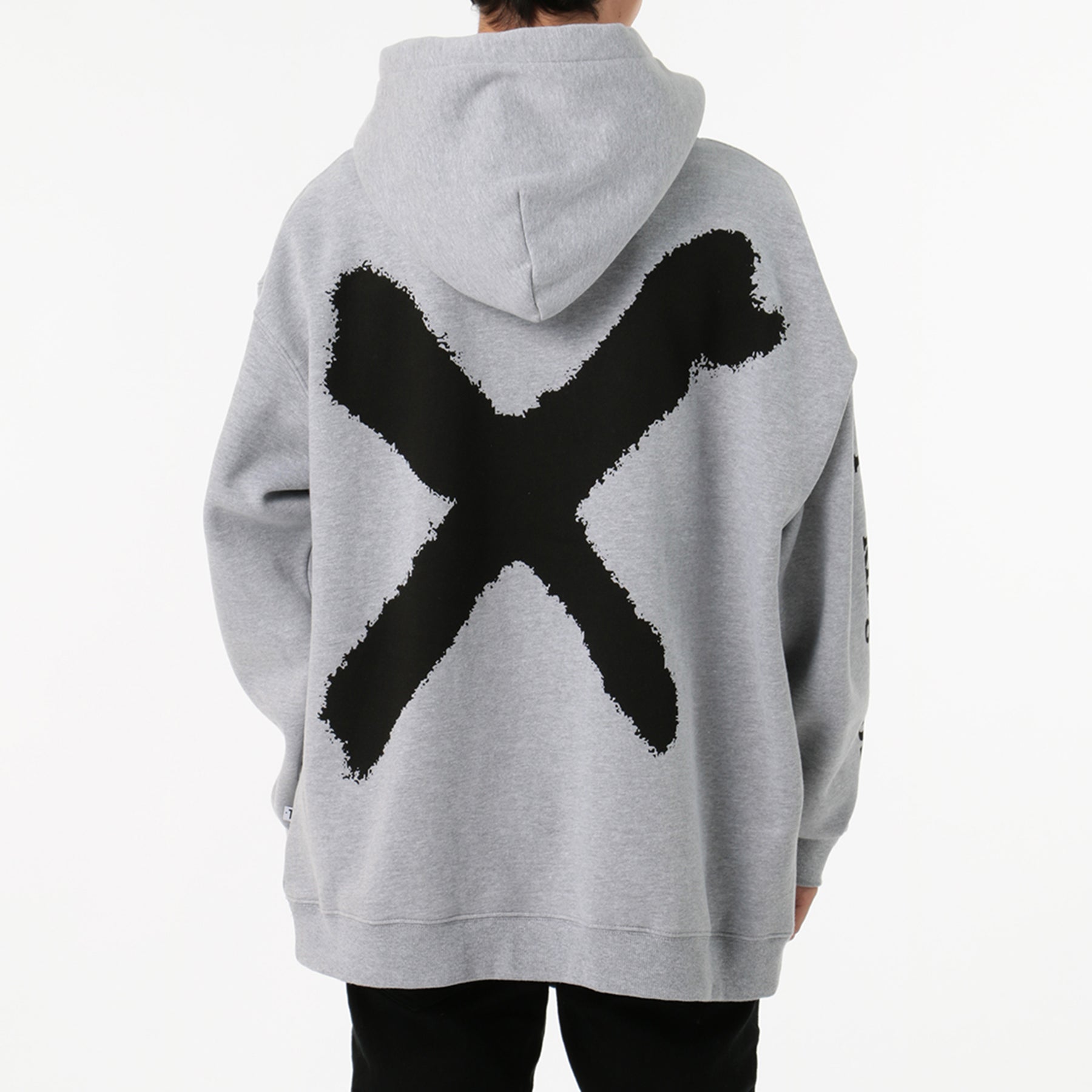 FR2 Xパーカー – ONETSHIRT