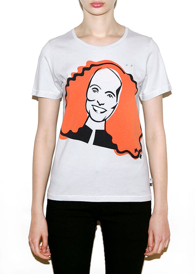 GRACE, Fashionistas by Michael Roberts, Women Regular Fit T-shirt - ONETSHIRT 