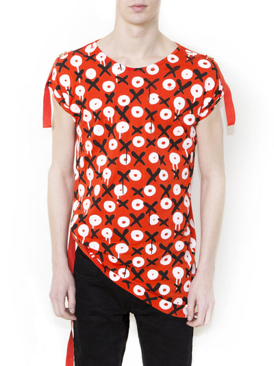 OX ON RED Unisex Fashion Fit T-shirt - ONETSHIRT 