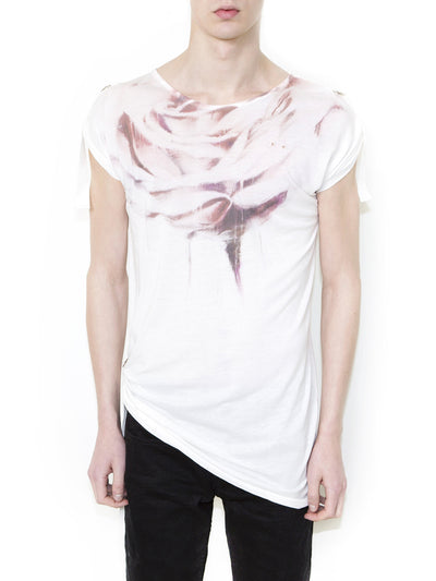 ROSE Unisex Fashion Fit T-shirt - ONETSHIRT 