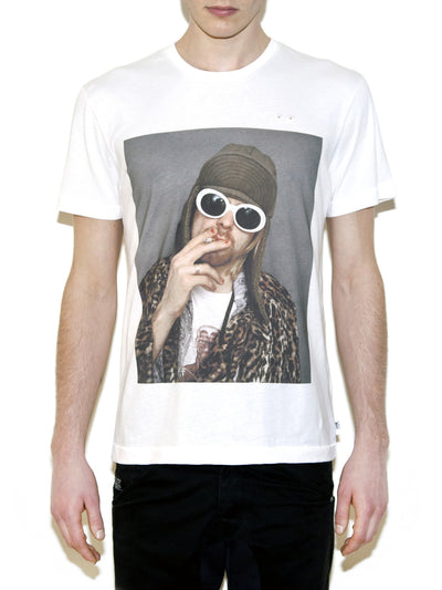 Kurt Cobain 1, Men Regular Fit T-shirt - ONETSHIRT 