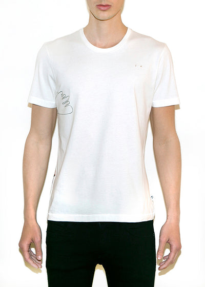 TR 4 Men Regular Fit T-shirt - ONETSHIRT 